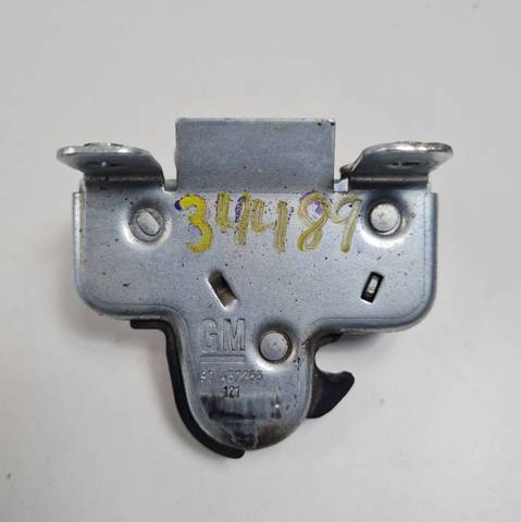Fecho de tampa de porta-malas (de 3ª/5ª porta traseira) Opel Vectra 36 ao melhor preço