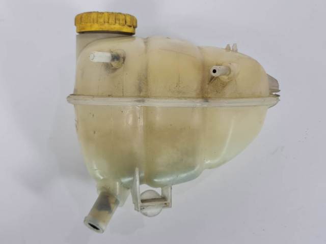 Tanque de expansão do sistema de esfriamento 90499809 OPEL
