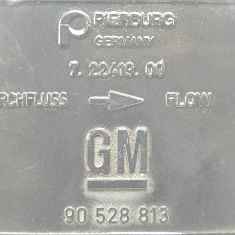 90528813 Opel
