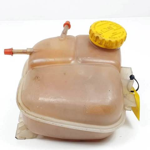 Tanque de expansão do sistema de esfriamento 90530689 OPEL