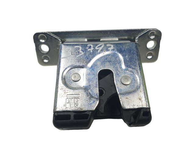 Fecho de tampa de porta-malas (de 3ª/5ª porta traseira) Opel Corsa  F08 ao melhor preço