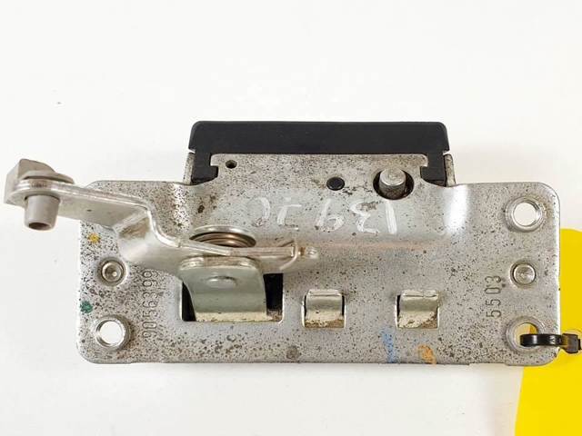 Fecho de tampa de porta-malas (de 3ª/5ª porta traseira) para Opel Zafira F75