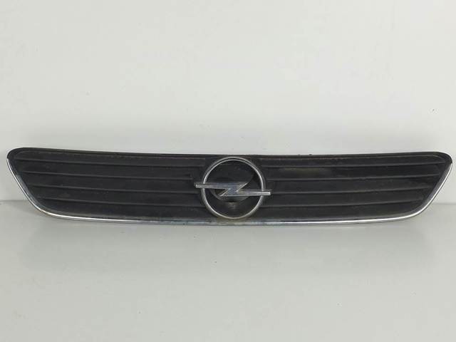 Grelha do radiador 90587100 OPEL