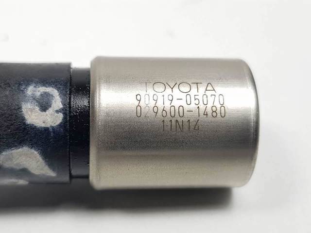 Sensor de posição (de revoluções) de cambota 9091905070 TOYOTA