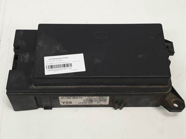 911603E070 Hyundai/Kia