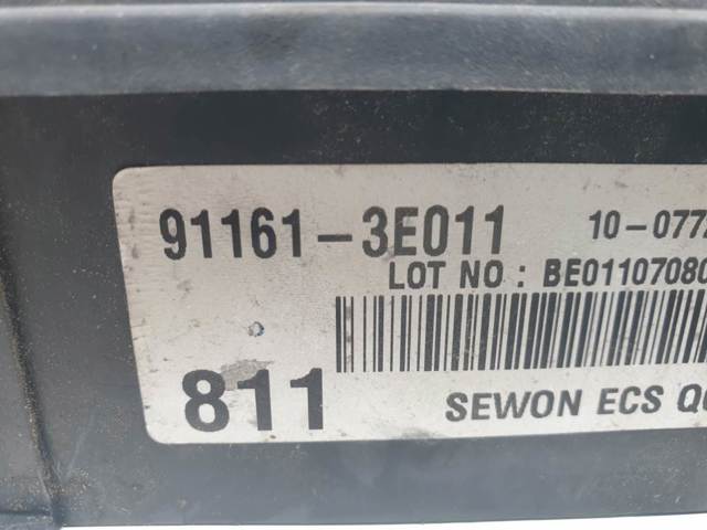911613E011 Hyundai/Kia