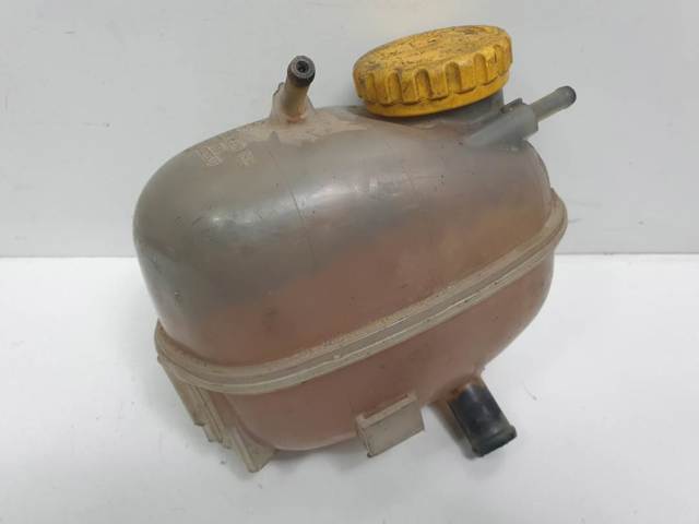 Tanque de expansão do sistema de esfriamento 9128766 OPEL