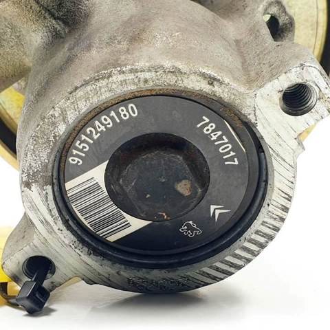 9151249180 Peugeot/Citroen