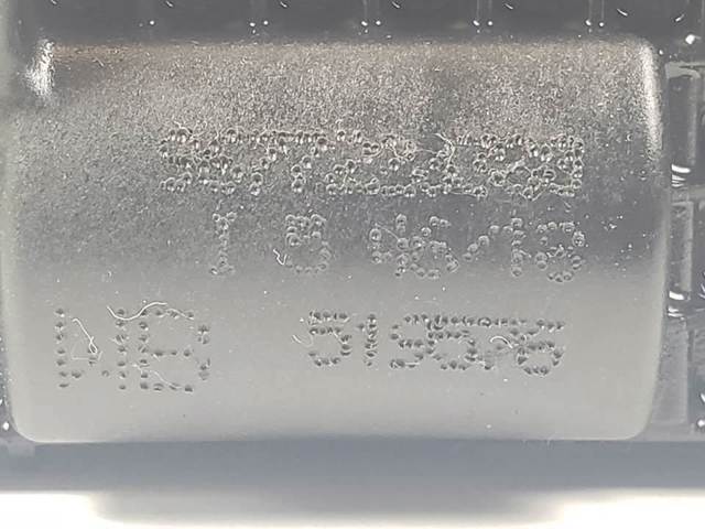 Fecho de tampa de porta-malas (de 3ª/5ª porta traseira) 9151487499H PEUGEOT