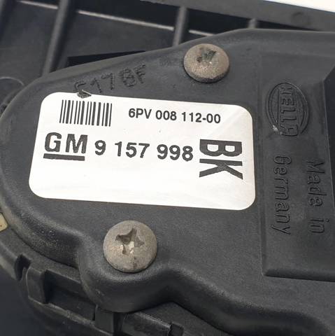 9157998 Opel