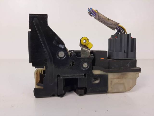 Fecho da capota direito 9187048 VOLVO