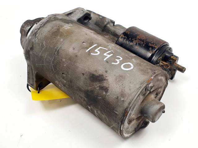 Motor de arranco 91AB11000JB FORD
