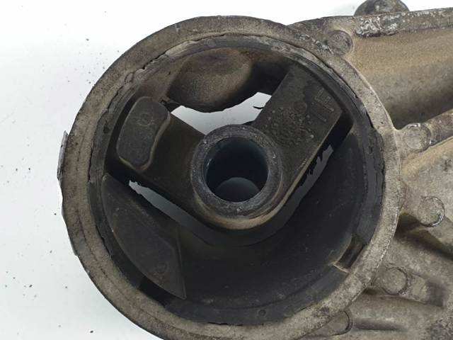 Coxim (suporte) dianteiro de motor 92085608 OPEL
