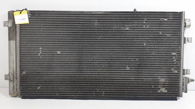Radiador de aparelho de ar condicionado 921000294R RENAULT