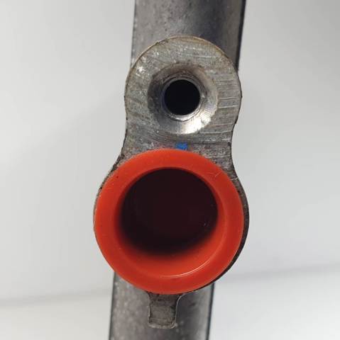 Radiador de aparelho de ar condicionado 921000294R RENAULT