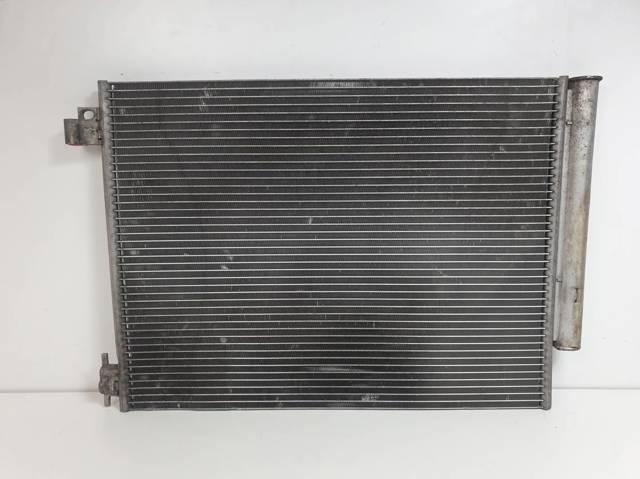 Radiador de aparelho de ar condicionado 921006843RA RENAULT