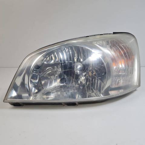Luz esquerda 921011CXXX HYUNDAI