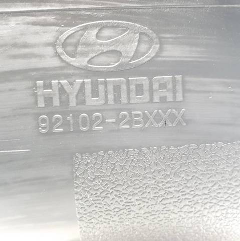 921022BXXX Hyundai/Kia