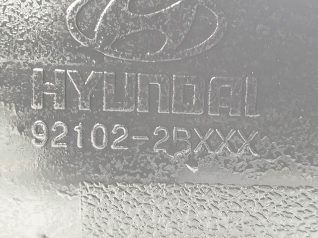 921022BXXX Hyundai/Kia