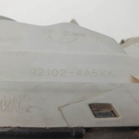921024A5XX Hyundai/Kia