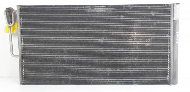 Radiador de aparelho de ar condicionado 923992002 BMW