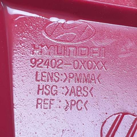 924020X0XX Hyundai/Kia