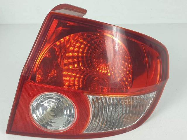 Lanterna traseira direita 924021CXXX HYUNDAI