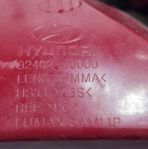 924021J000 Hyundai/Kia