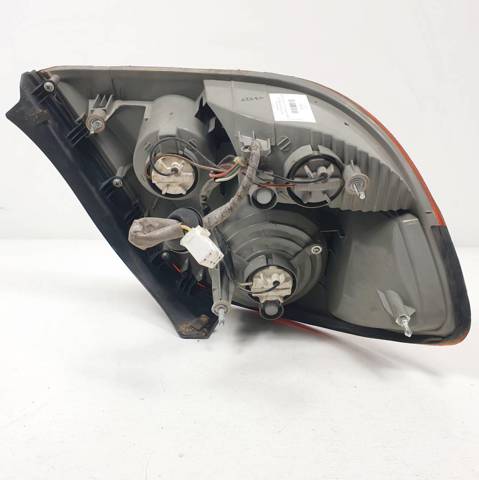 Lanterna traseira direita para Hyundai Coupe GK