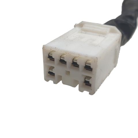 Lanterna traseira direita superior 924022R0 HYUNDAI