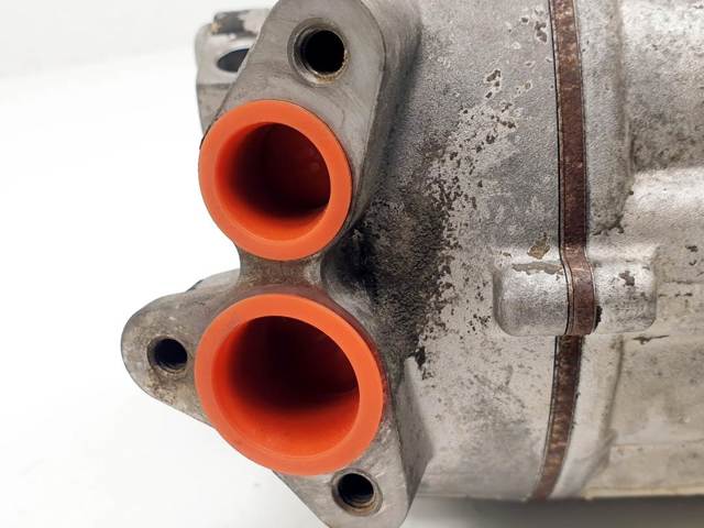 Compressor de aparelho de ar condicionado 926001DA0A NISSAN