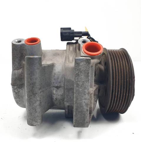 Compressor de aparelho de ar condicionado 926001HC5A NISSAN