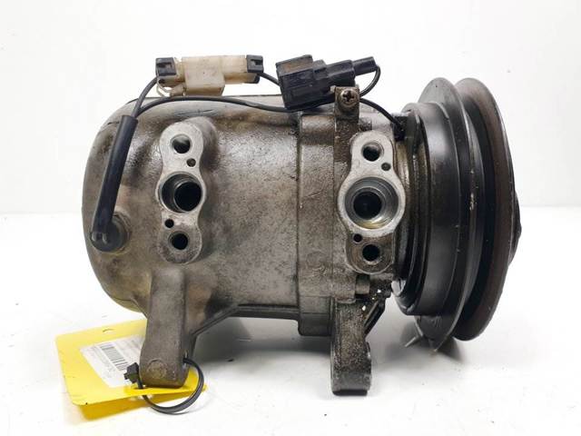 Compressor de aparelho de ar condicionado 926002J602 NISSAN