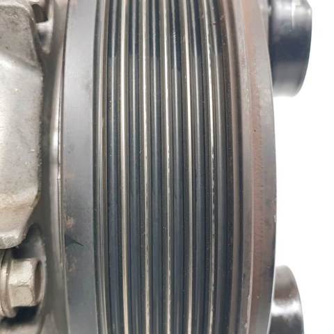 Compressor de aparelho de ar condicionado 92600BR21A NISSAN