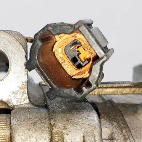 Compressor de aparelho de ar condicionado 92600EB400 NISSAN