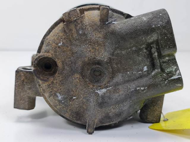 Compressor de aparelho de ar condicionado 92600VK510 NISSAN