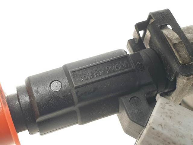 Injetor de injeção de combustível 9260930006 HYUNDAI
