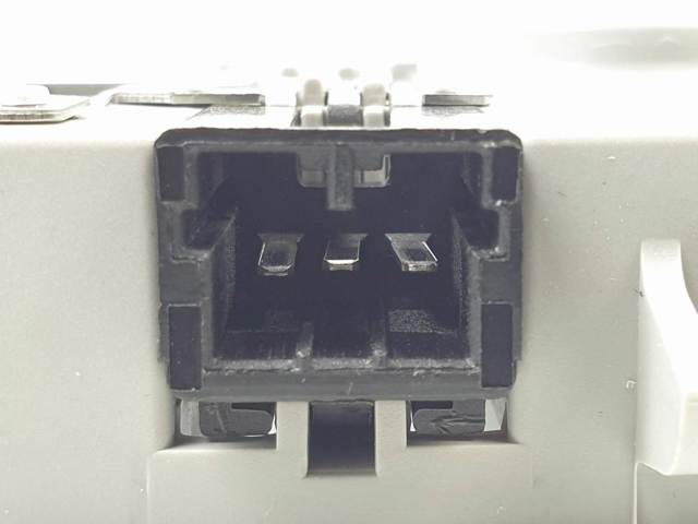 928501Y000 Hyundai/Kia