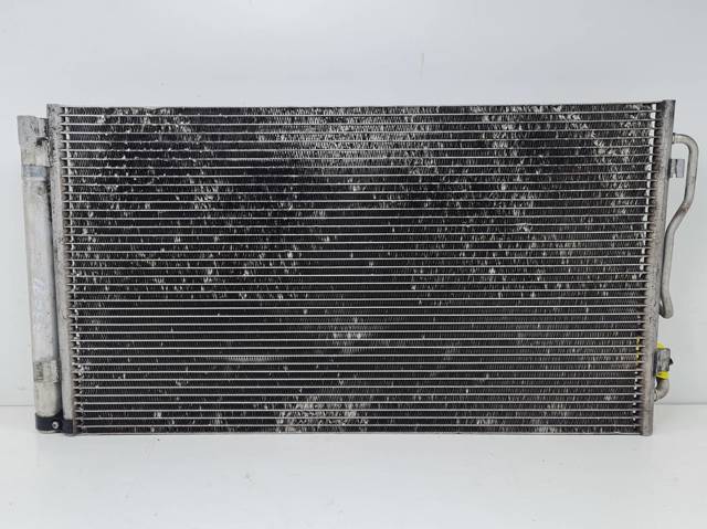 Radiador de aparelho de ar condicionado 9288940 BMW