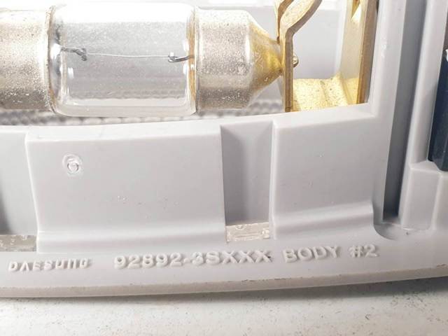 928923SXXX Hyundai/Kia