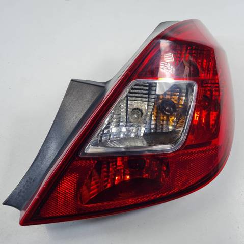 Lanterna traseira direita 93190951 OPEL