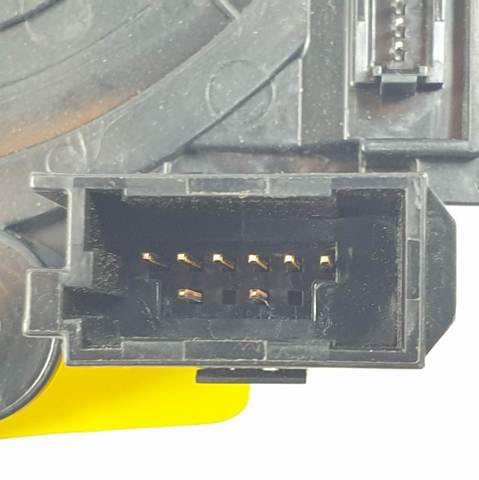 Anel AIRBAG de contato, cabo plano do volante 9320136 BMW