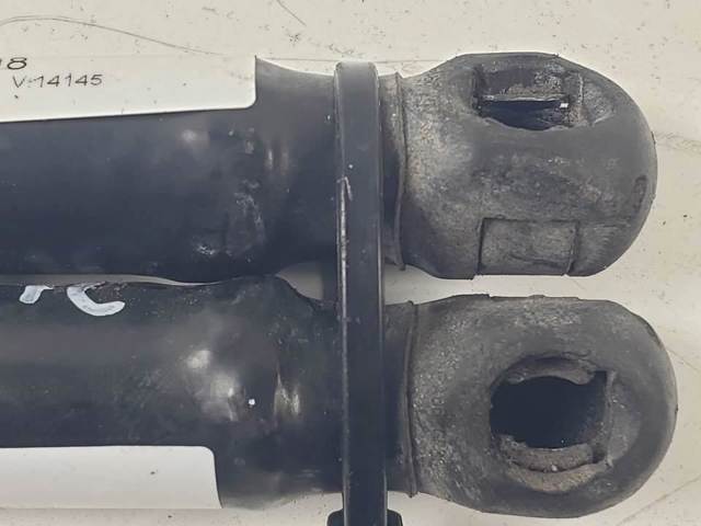 Amortecedor de tampa de porta-malas (de 3ª/5ª porta traseira) 93304730 OPEL