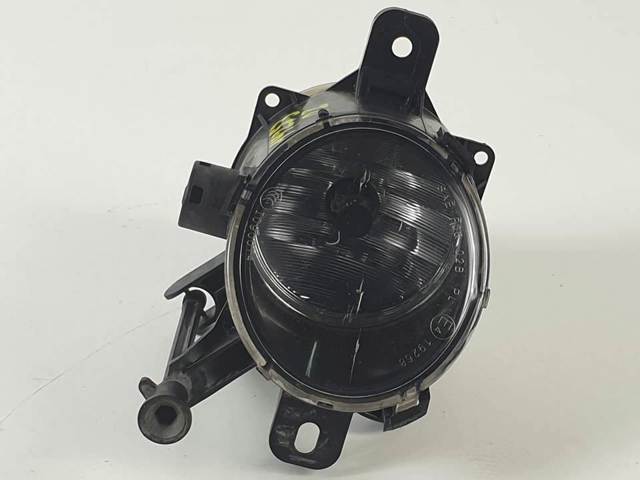 Luzes de nevoeiro direitas 93357464 OPEL