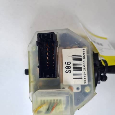 934102L050 Hyundai/Kia