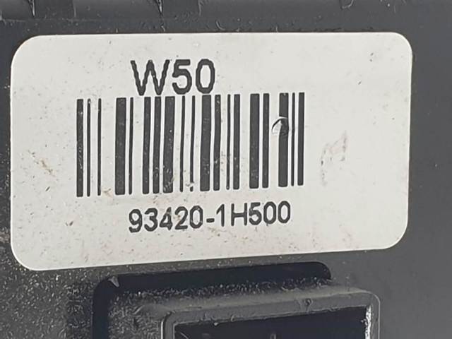934201H500 Hyundai/Kia