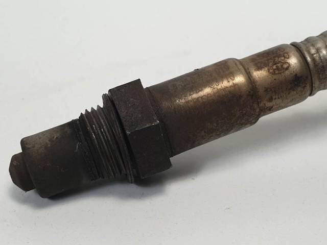 Sonda lambda, sensor de oxigênio até o catalisador 9350931019 HYUNDAI