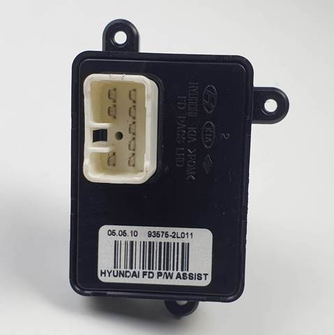 935752L011 Hyundai/Kia