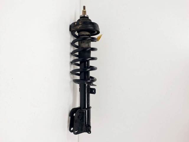 Amortecedor dianteiro 93850165 OPEL