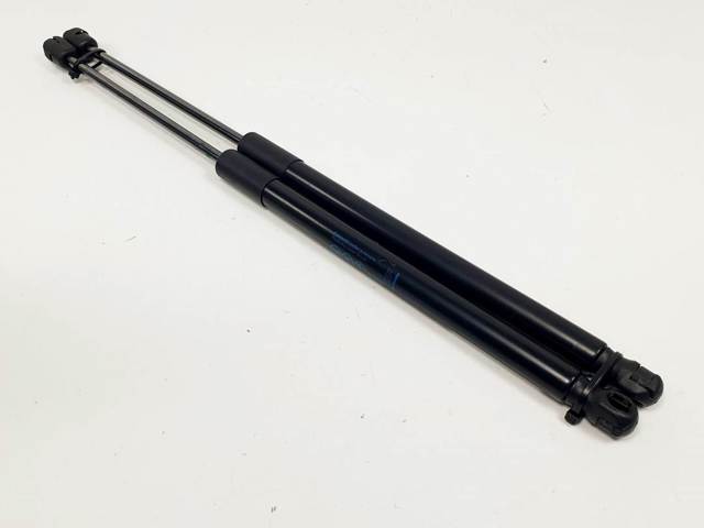 Amortecedor de tampa de porta-malas (de 3ª/5ª porta traseira) 93867088 OPEL